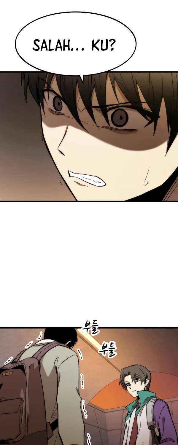 Ultra Alter chapter 21