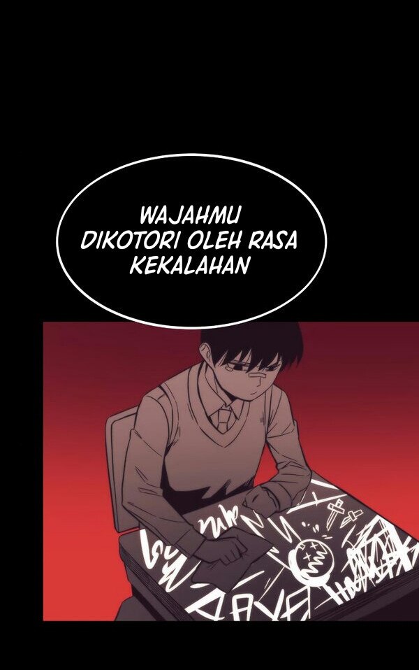 Ultra Alter chapter 21
