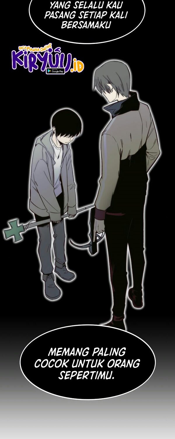 Ultra Alter chapter 21