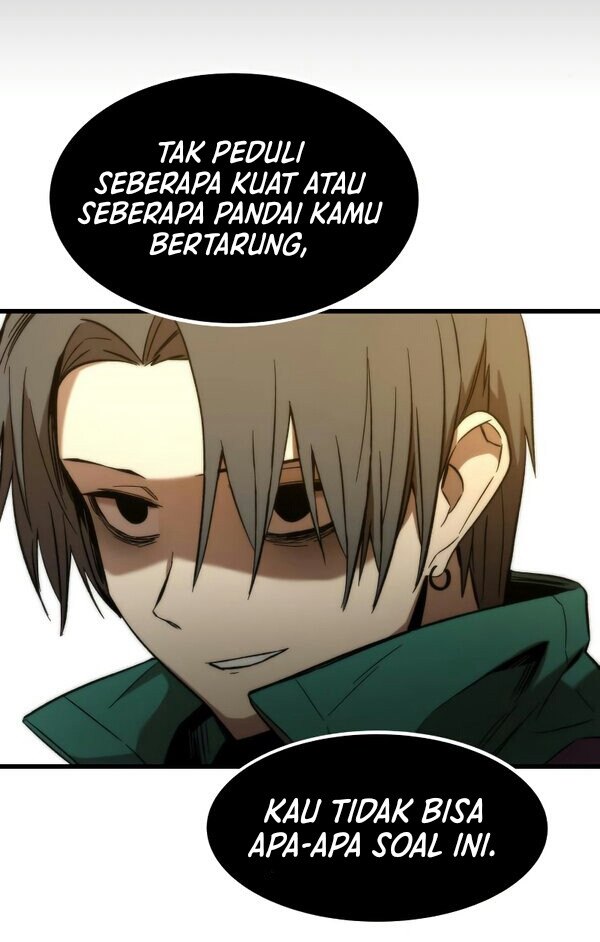 Ultra Alter chapter 21