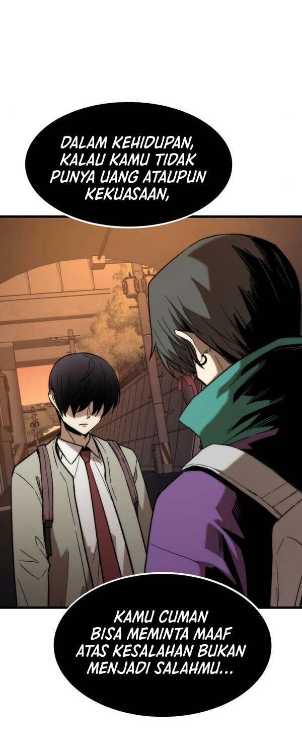 Ultra Alter chapter 21