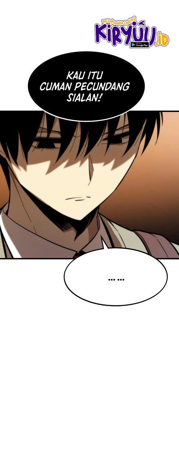 Ultra Alter chapter 21