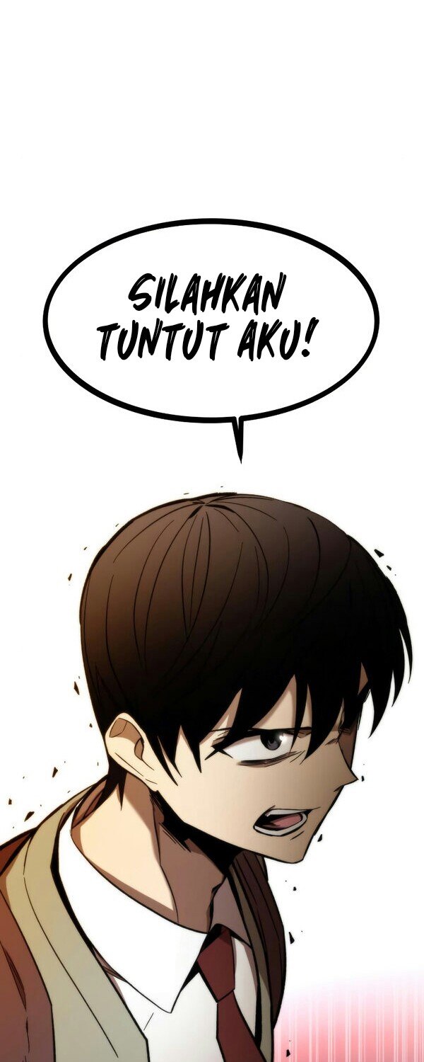 Ultra Alter chapter 21