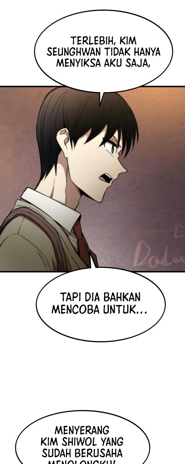 Ultra Alter chapter 21