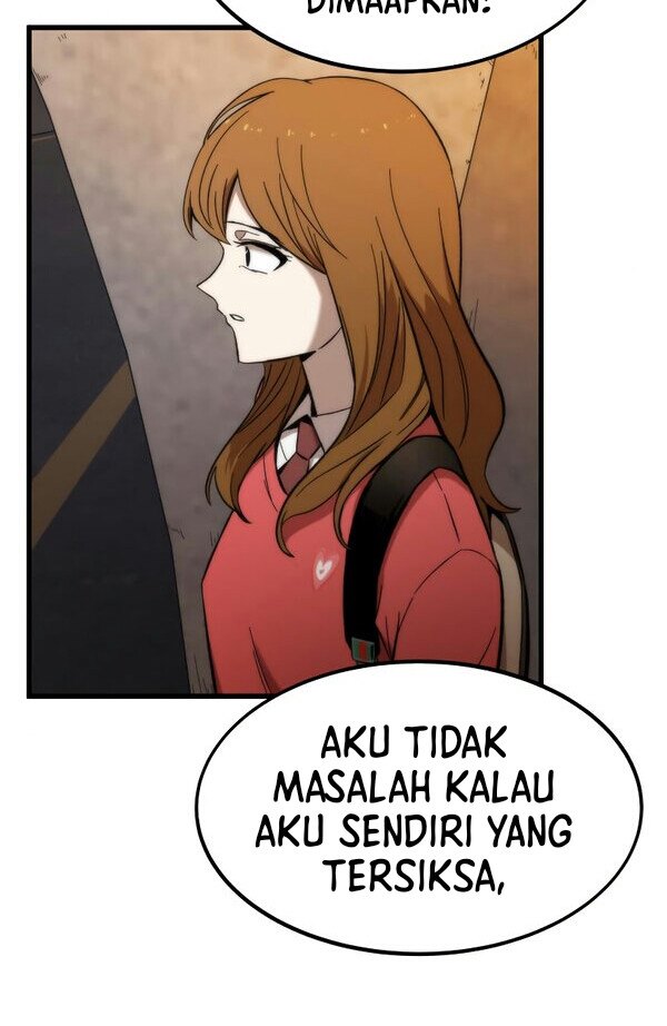 Ultra Alter chapter 21