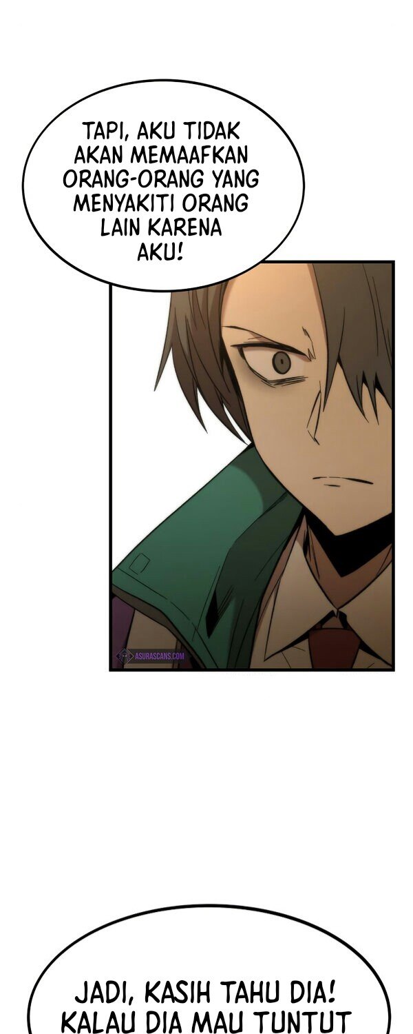 Ultra Alter chapter 21