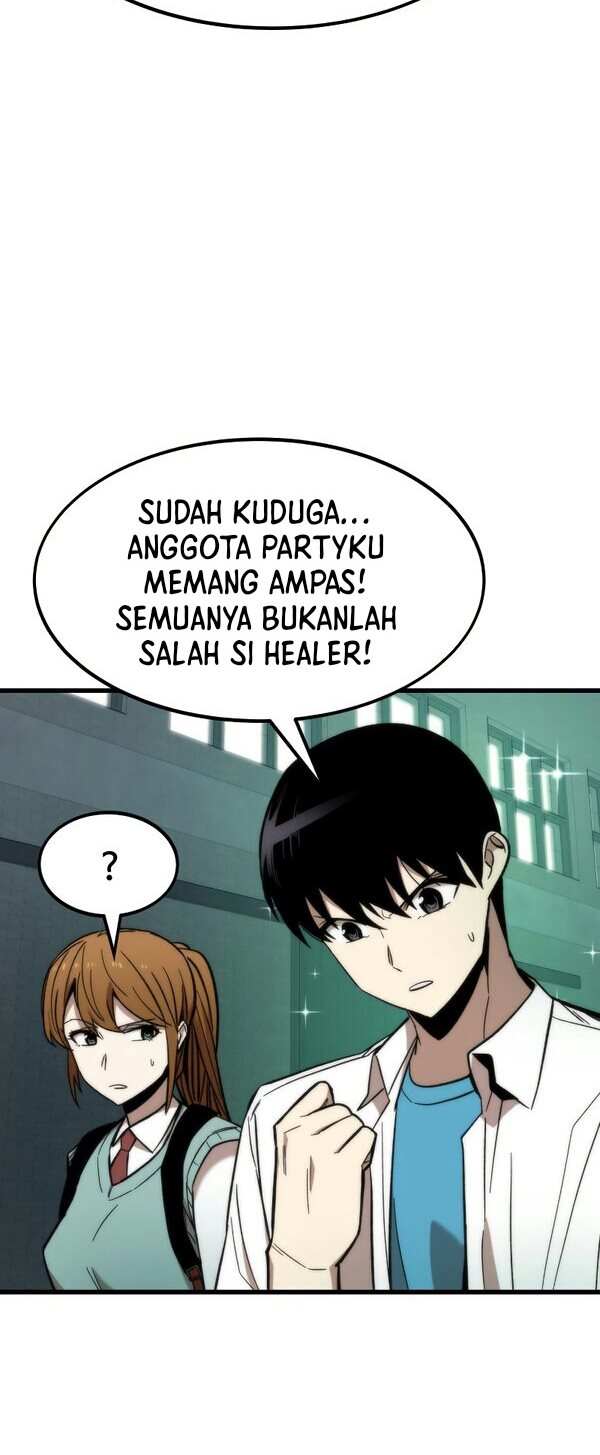 Ultra Alter Chapter 28 Bahasa Indonesia
