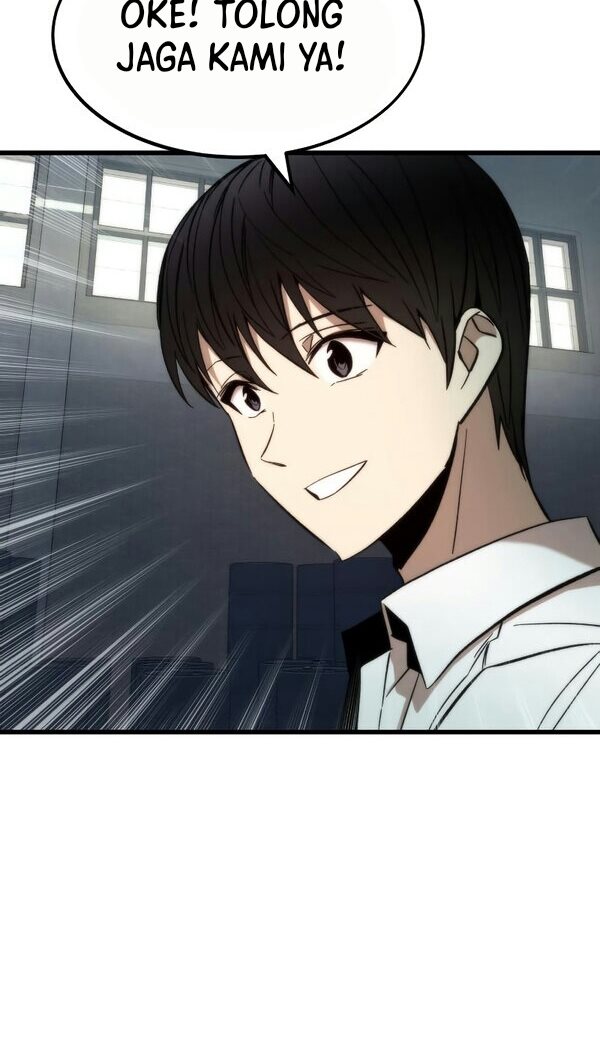 Ultra Alter Chapter 28 Bahasa Indonesia