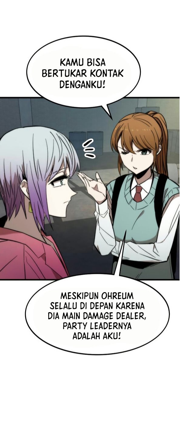 Ultra Alter Chapter 28 Bahasa Indonesia