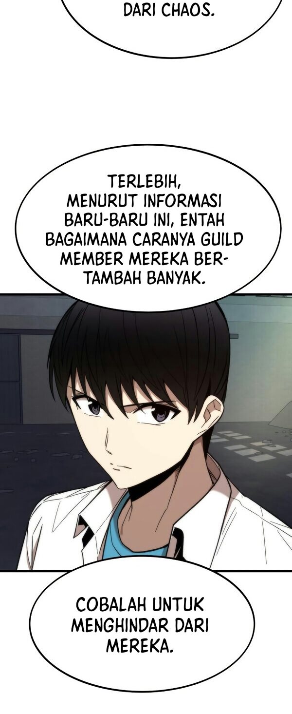 Ultra Alter Chapter 28 Bahasa Indonesia