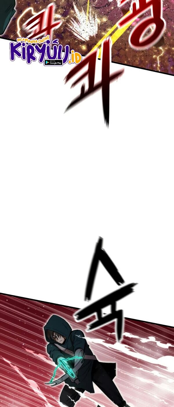 Ultra Alter Chapter 28 Bahasa Indonesia