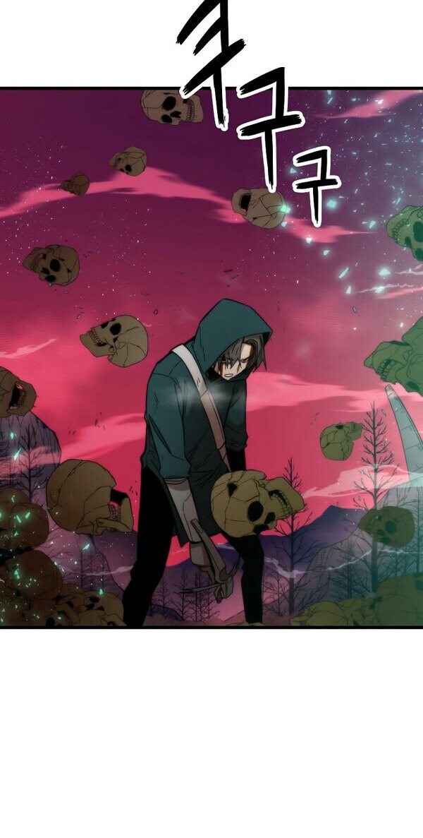 Ultra Alter Chapter 28 Bahasa Indonesia