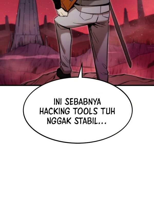 Ultra Alter Chapter 28 Bahasa Indonesia
