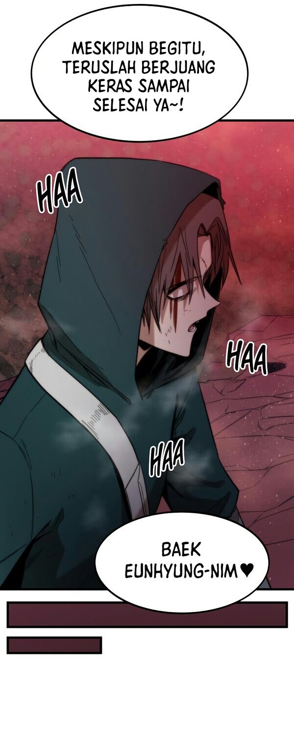 Ultra Alter Chapter 28 Bahasa Indonesia