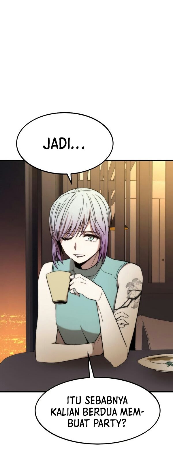 Ultra Alter Chapter 28 Bahasa Indonesia