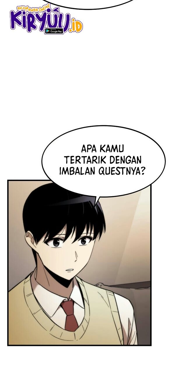Ultra Alter Chapter 28 Bahasa Indonesia