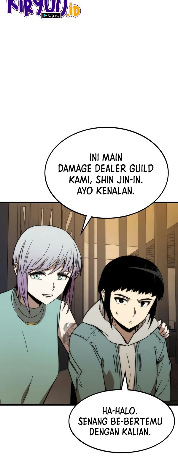 Ultra Alter Chapter 28 Bahasa Indonesia