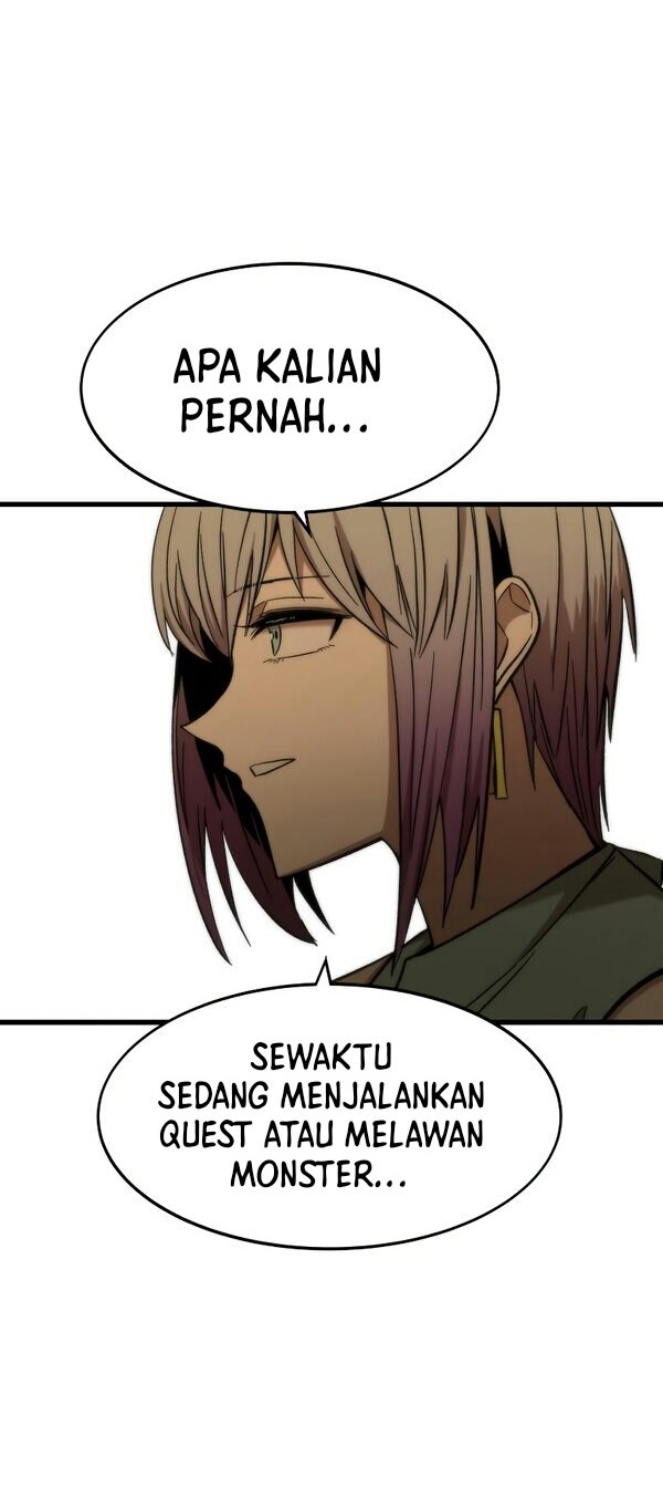 Ultra Alter Chapter 28 Bahasa Indonesia