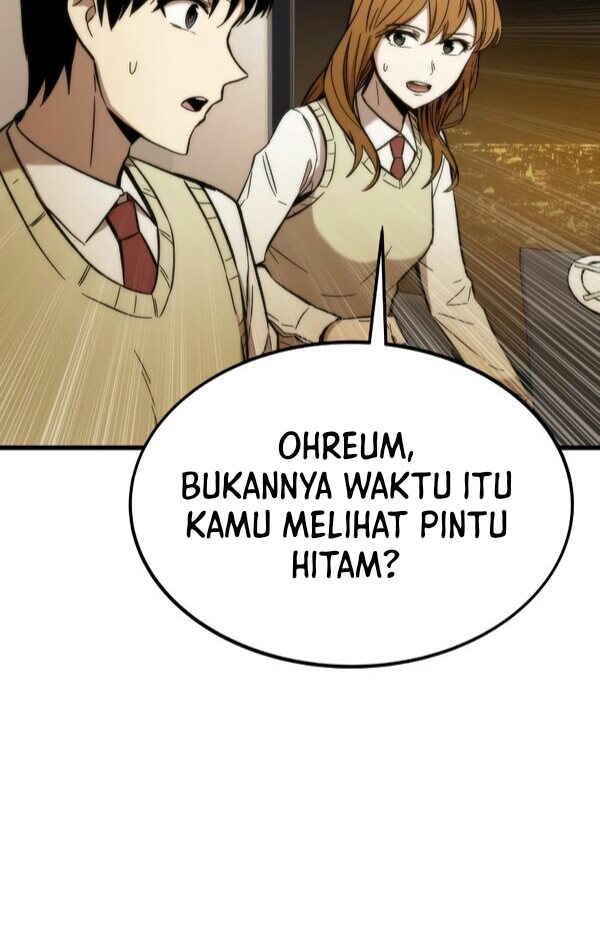 Ultra Alter Chapter 28 Bahasa Indonesia