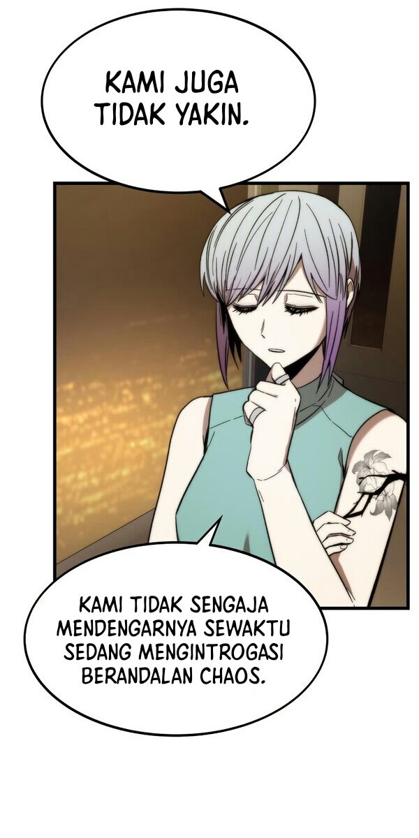 Ultra Alter Chapter 28 Bahasa Indonesia