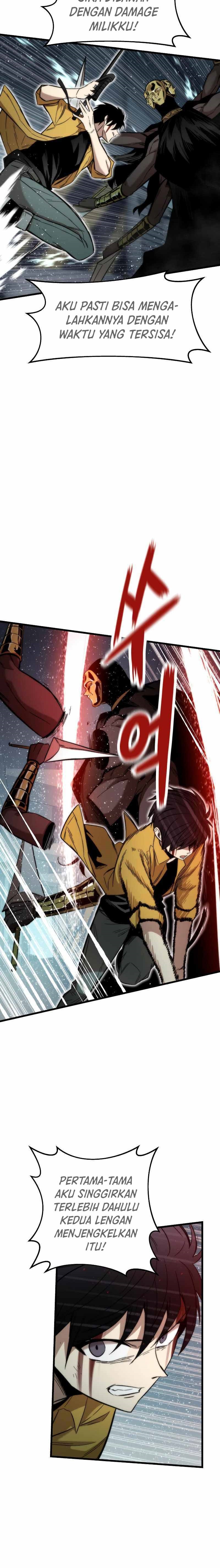 Ultra Alter chapter 31