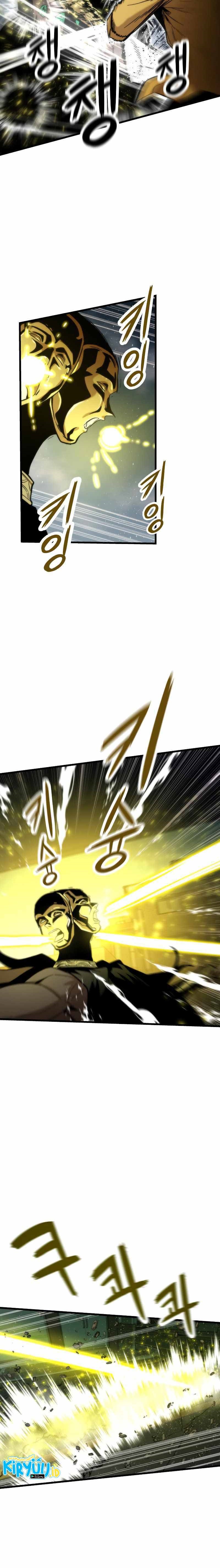 Ultra Alter chapter 31