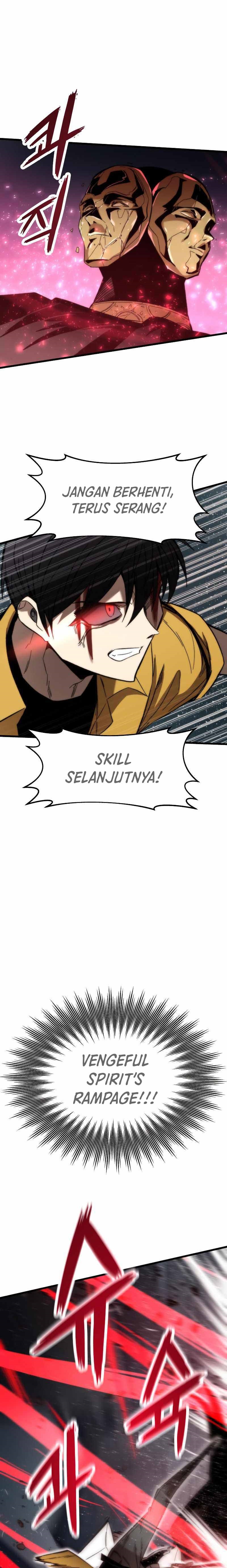 Ultra Alter chapter 31