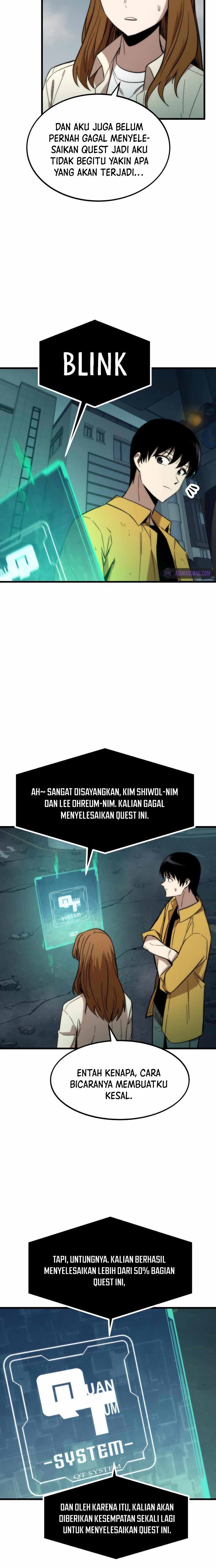 Ultra Alter chapter 31