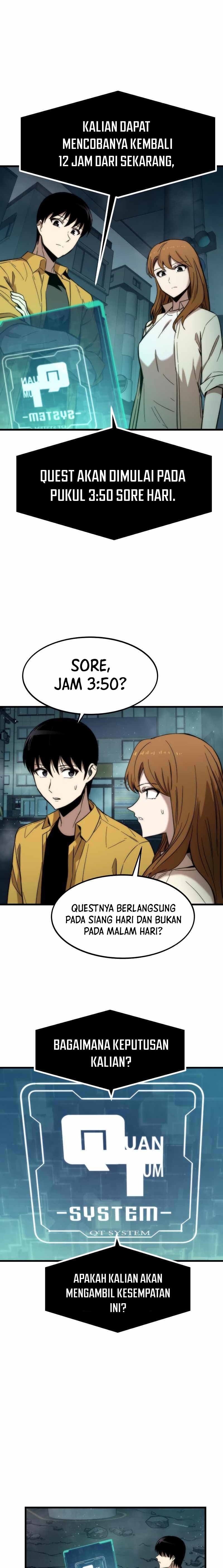 Ultra Alter chapter 31
