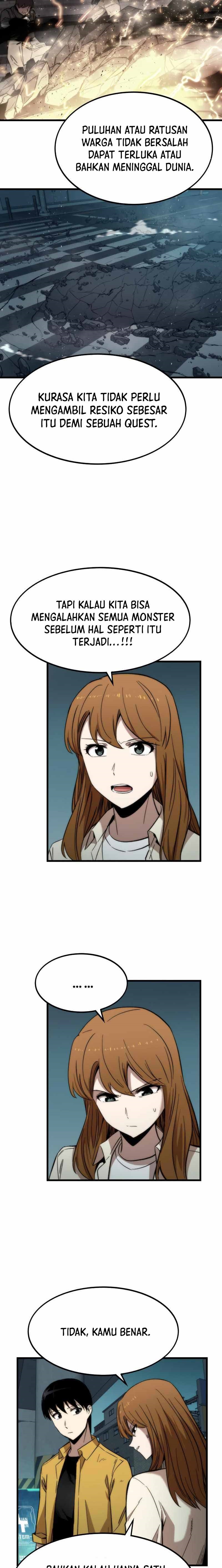 Ultra Alter chapter 31
