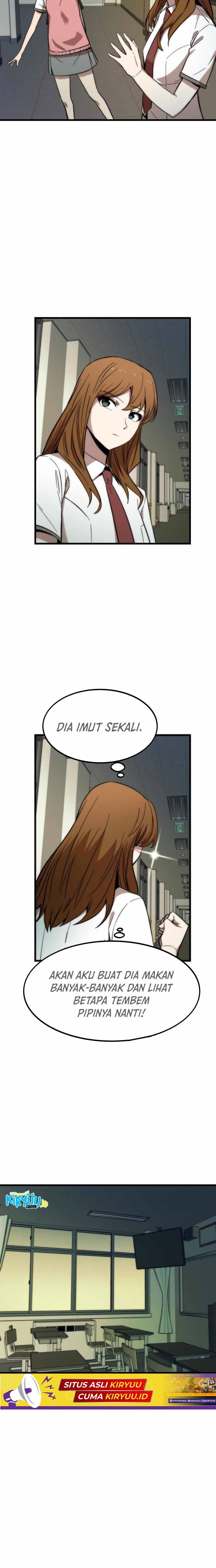 Ultra Alter chapter 31
