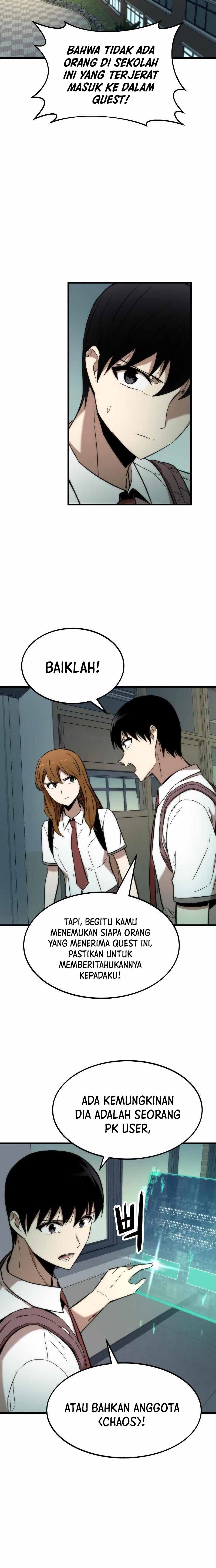 Ultra Alter chapter 31