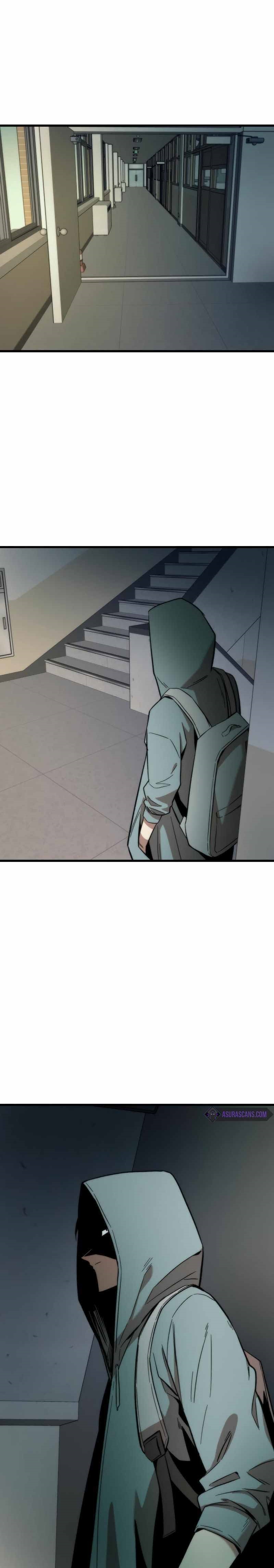 Ultra Alter chapter 31