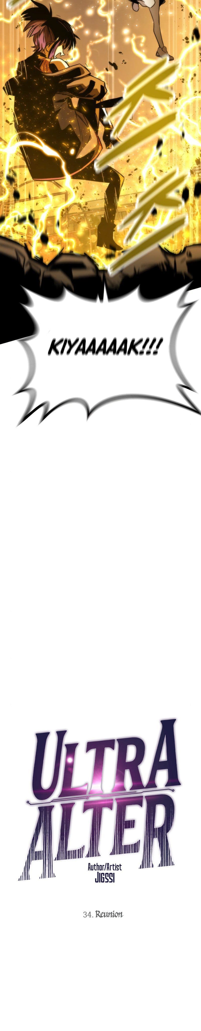 Ultra Alter Chapter 34 Bahasa Indonesia