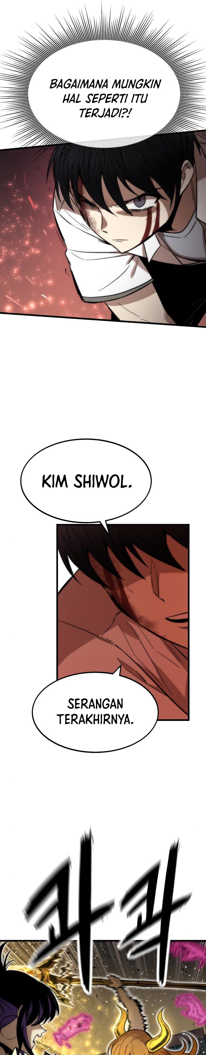 Ultra Alter Chapter 34 Bahasa Indonesia