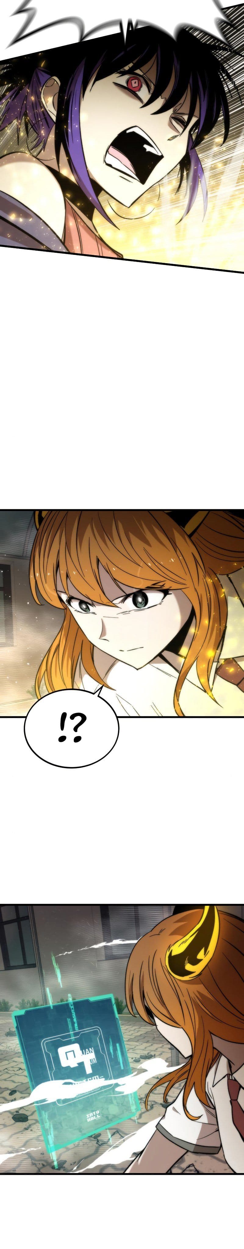 Ultra Alter Chapter 34 Bahasa Indonesia