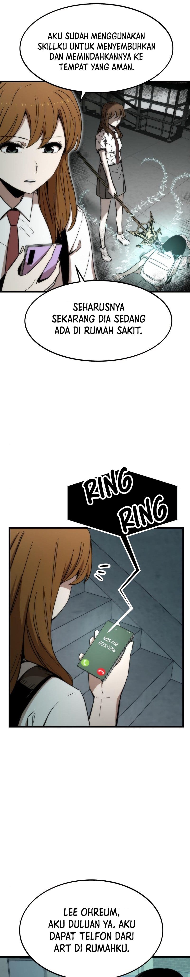 Ultra Alter Chapter 34 Bahasa Indonesia