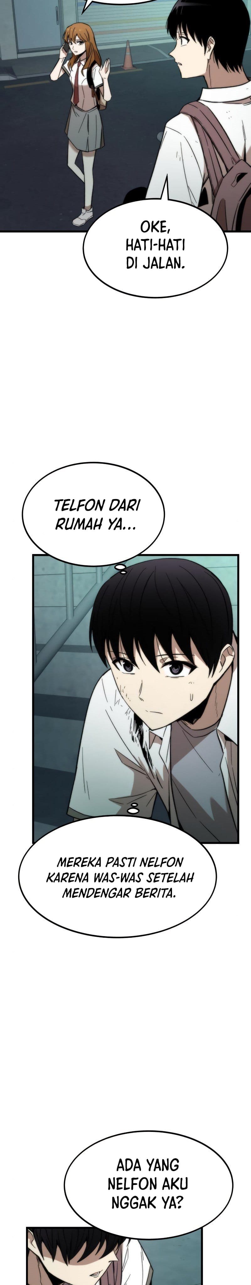 Ultra Alter Chapter 34 Bahasa Indonesia