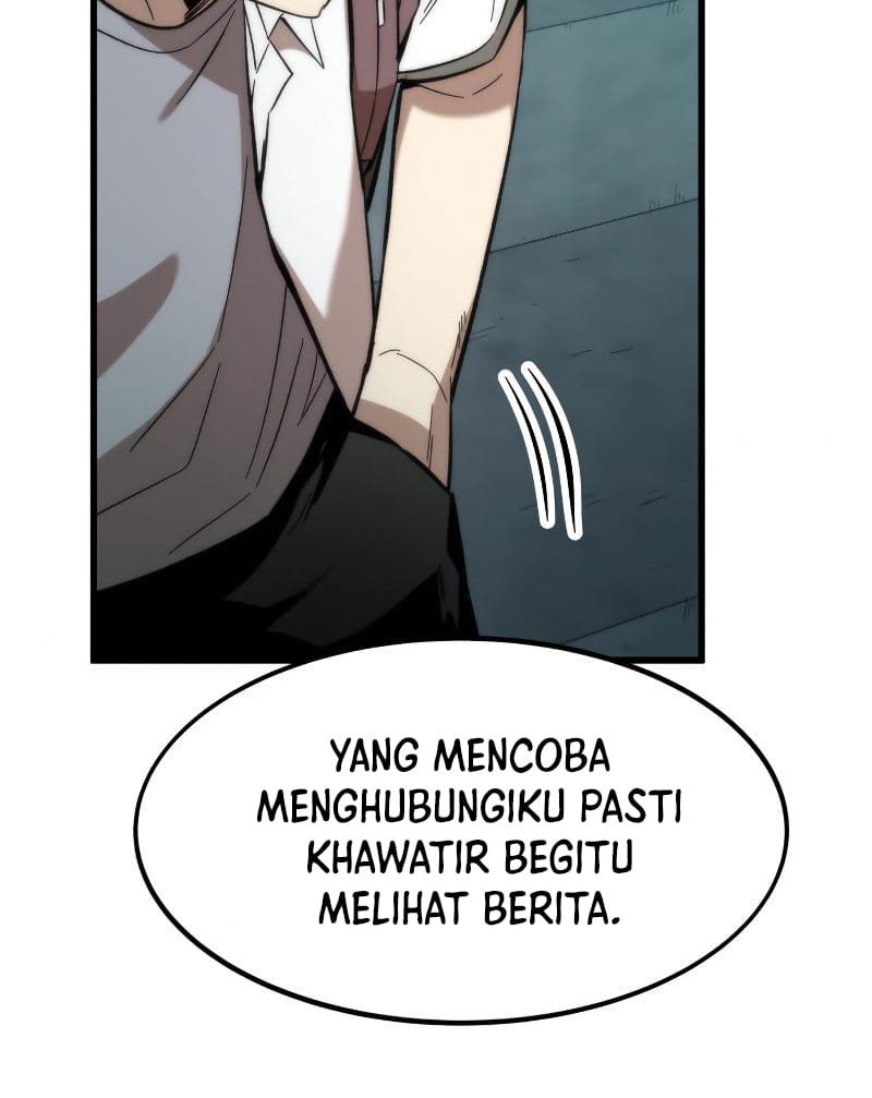 Ultra Alter Chapter 34 Bahasa Indonesia
