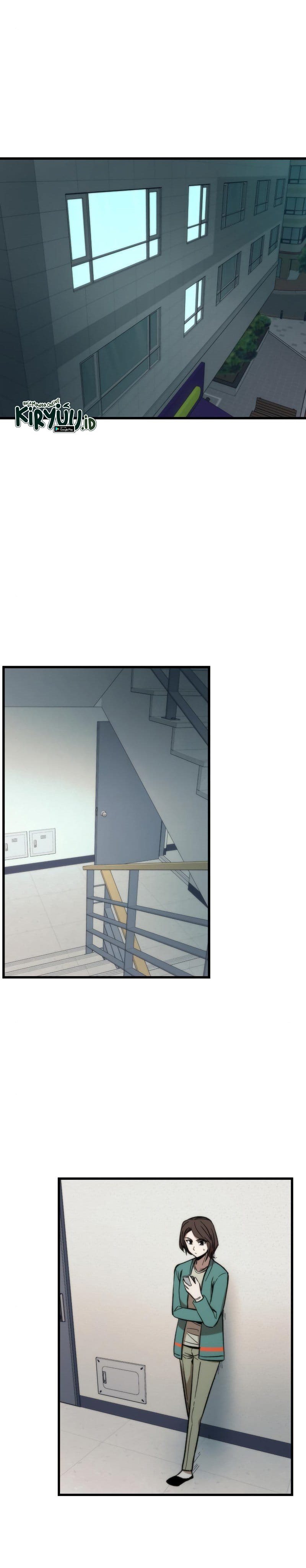 Ultra Alter Chapter 34 Bahasa Indonesia