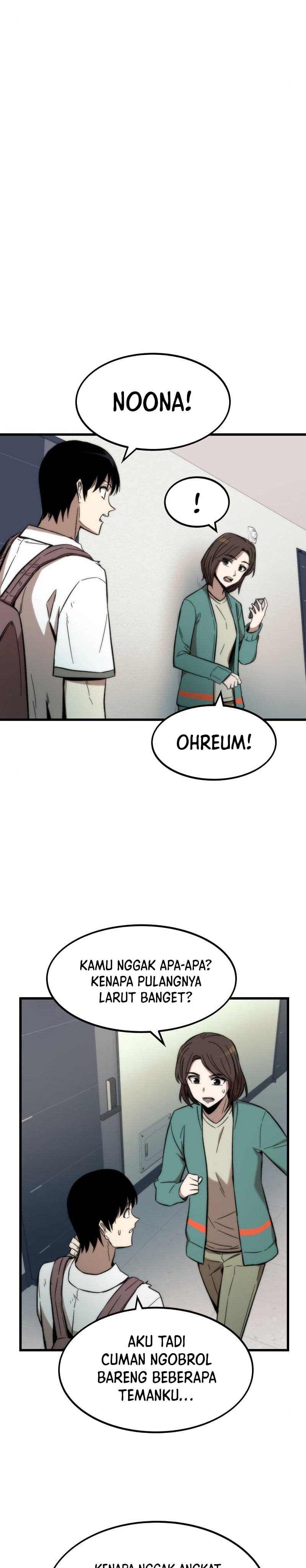 Ultra Alter Chapter 34 Bahasa Indonesia