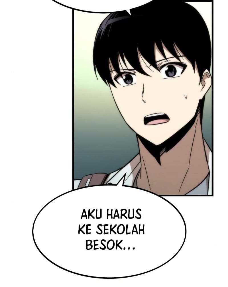 Ultra Alter Chapter 34 Bahasa Indonesia