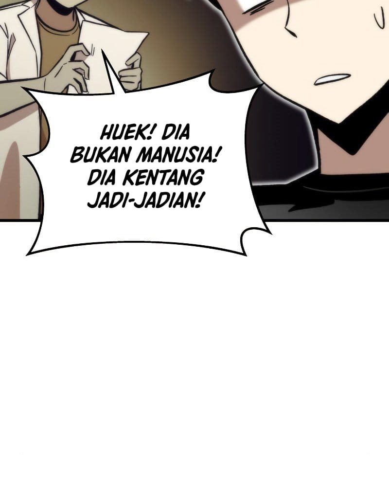 Ultra Alter Chapter 34 Bahasa Indonesia