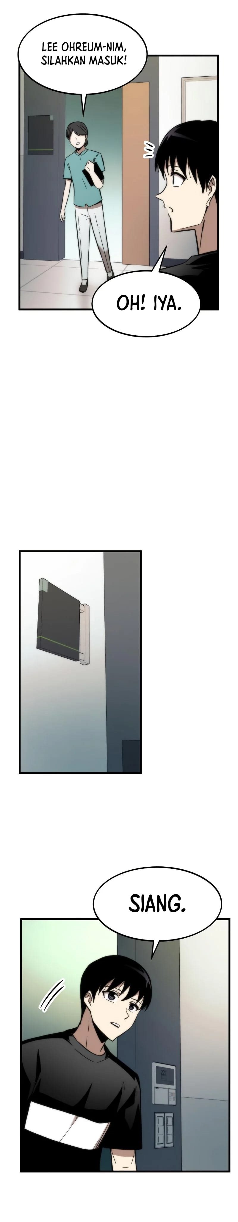 Ultra Alter Chapter 34 Bahasa Indonesia