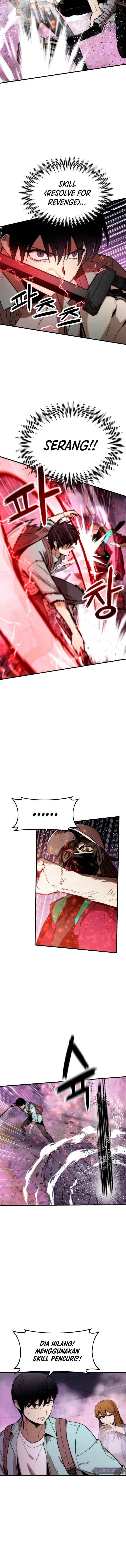 Ultra Alter Chapter 42 Bahasa Indonesia