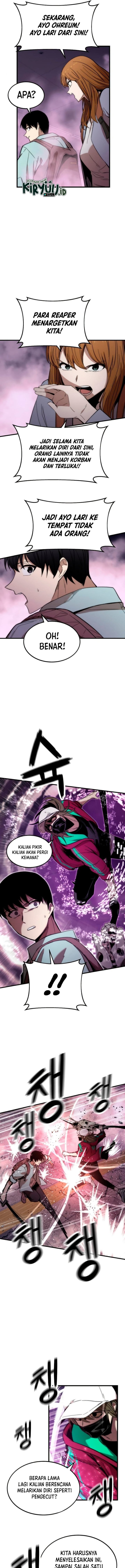 Ultra Alter Chapter 42 Bahasa Indonesia