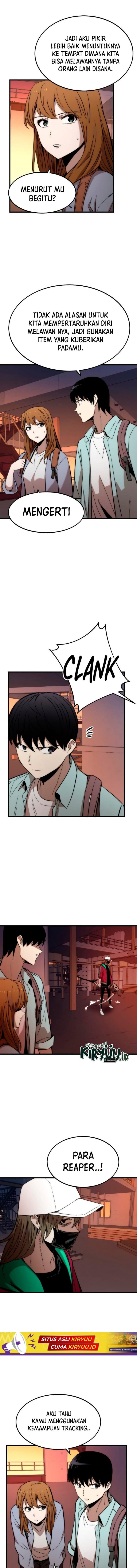 Ultra Alter Chapter 42 Bahasa Indonesia