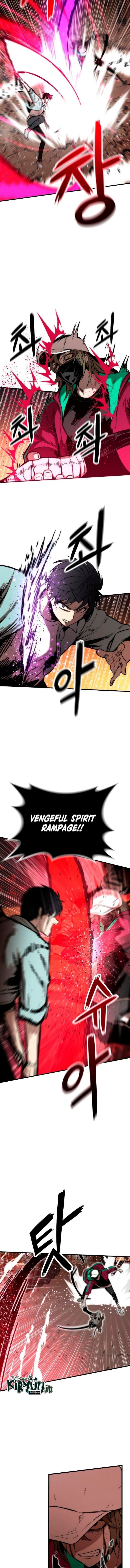 Ultra Alter Chapter 42 Bahasa Indonesia