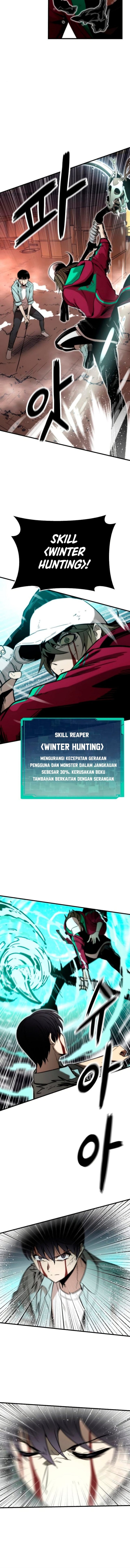 Ultra Alter Chapter 42 Bahasa Indonesia