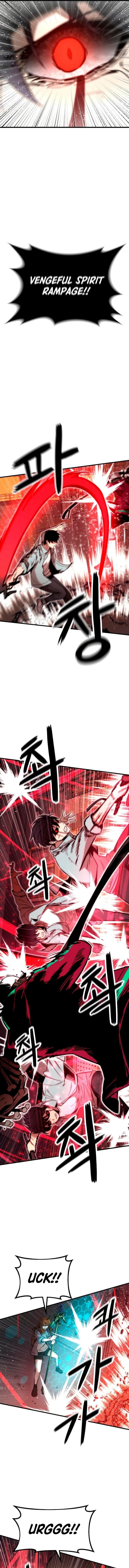 Ultra Alter Chapter 42 Bahasa Indonesia